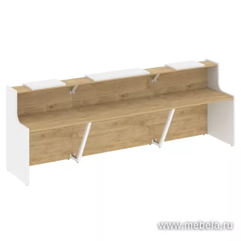 ресепшн Оникс Тиквуд