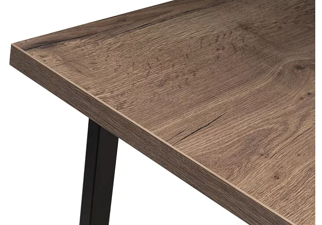 фото Обеденный стол Wood Elpathy 130 №4