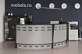 ресепшн Формула Венге