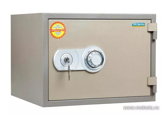 Cейф FRS-36 CL