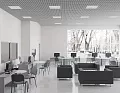 мебель Рива Серая