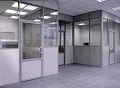 Стационарные перегородки